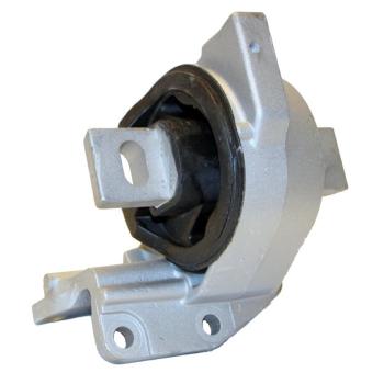 2012 Ford Fusion Manual Trans Mount