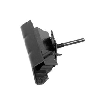 2009 GMC Savana 3500 Auto Trans Mount Westar EM5663 image 1 of 1