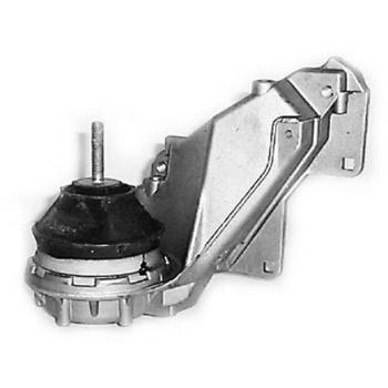 1998 Audi Cabriolet Engine Mount