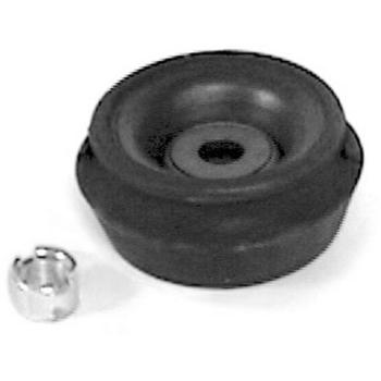 1993 Volkswagen Fox Suspension Strut Mount Front Westar ST1941 image 1 of 1