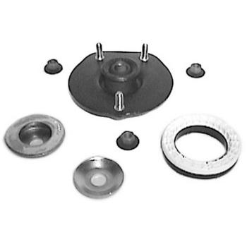 2001 Saturn SW2 Suspension Strut Mount Front Westar ST1950 image 1 of 1