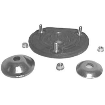 2001 Saturn SW2 Suspension Strut Mount Rear Westar ST1964 image 1 of 1