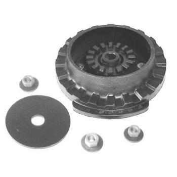 1997 Chrysler LHS Suspension Strut Mount