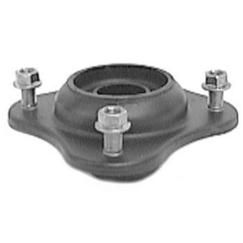 1992 Isuzu Impulse Suspension Strut Mount Front Westar ST2932 image 1 of 1