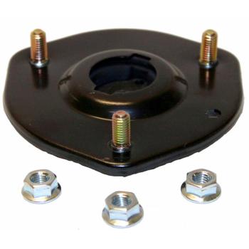 2011 Ford Fusion Suspension Strut Mount Front Westar ST5918 image 1 of 1