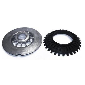 2002 Chrysler Town & Country Coil Spring Insulator Front Upper Westar ST5972 image 1 of 1