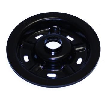 2007 Ford Escape Suspension Coil Spring Seat