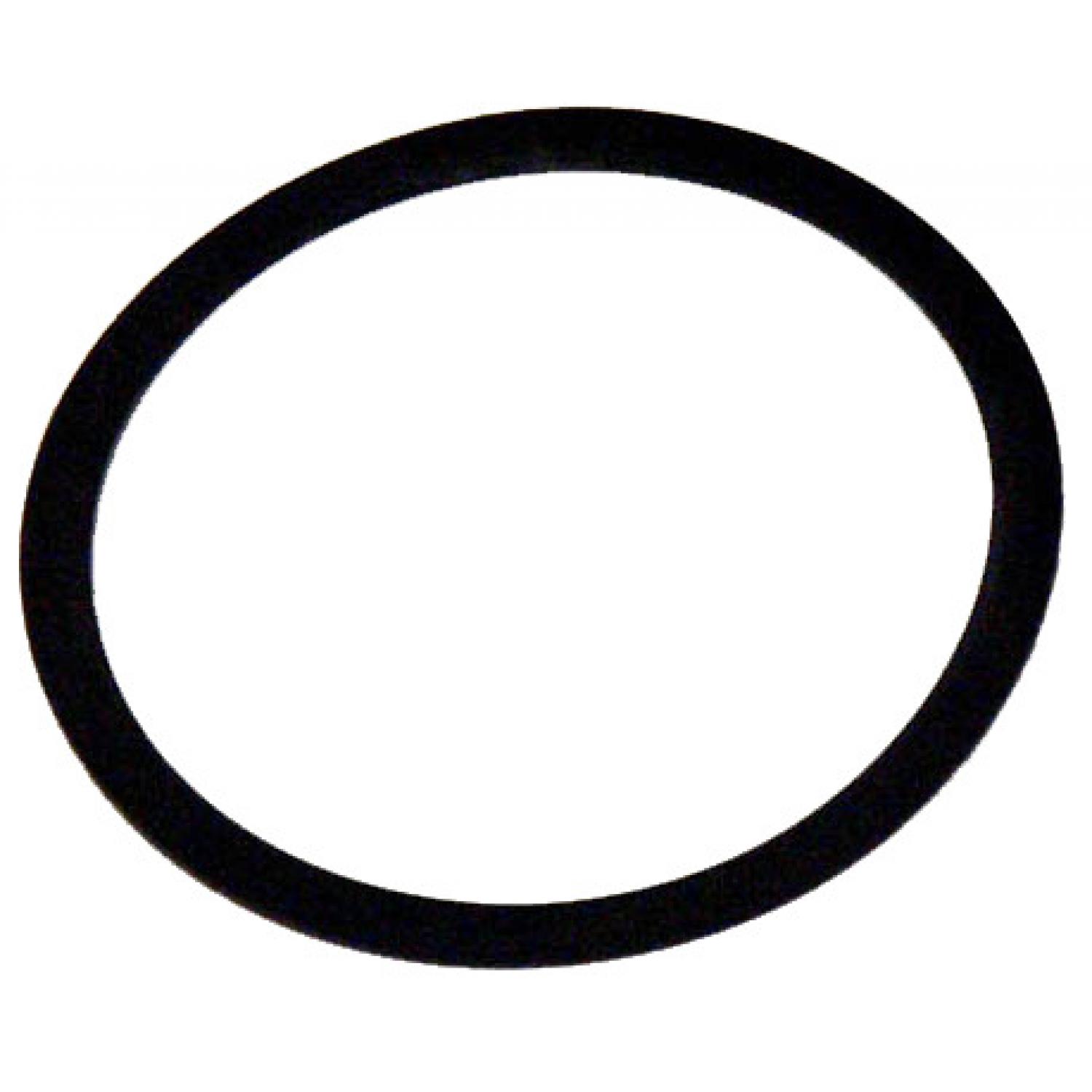 Wix 15009 - Engine Oil Filter Gasket Wix 15009 Engine Oil Filter Gasket product image 1 of 1