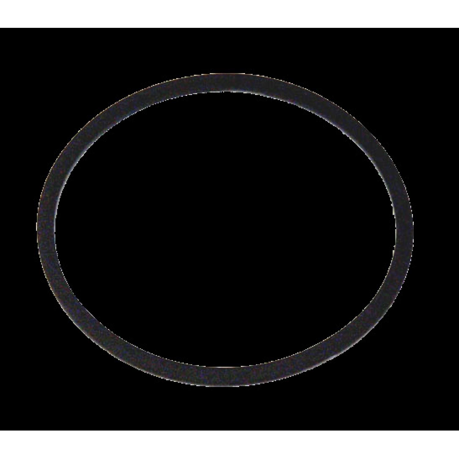 Wix 15017 - Engine Oil Filter Gasket Wix 15017 Engine Oil Filter Gasket product image 1 of 1