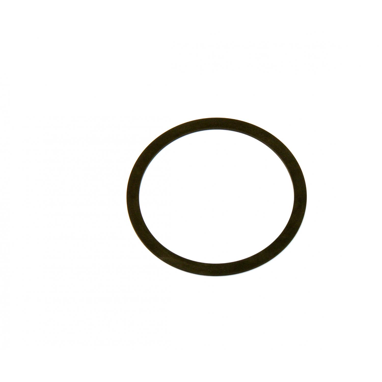 Wix 15041 - Engine Oil Filter Gasket Wix 15041 Engine Oil Filter Gasket product image 1 of 1