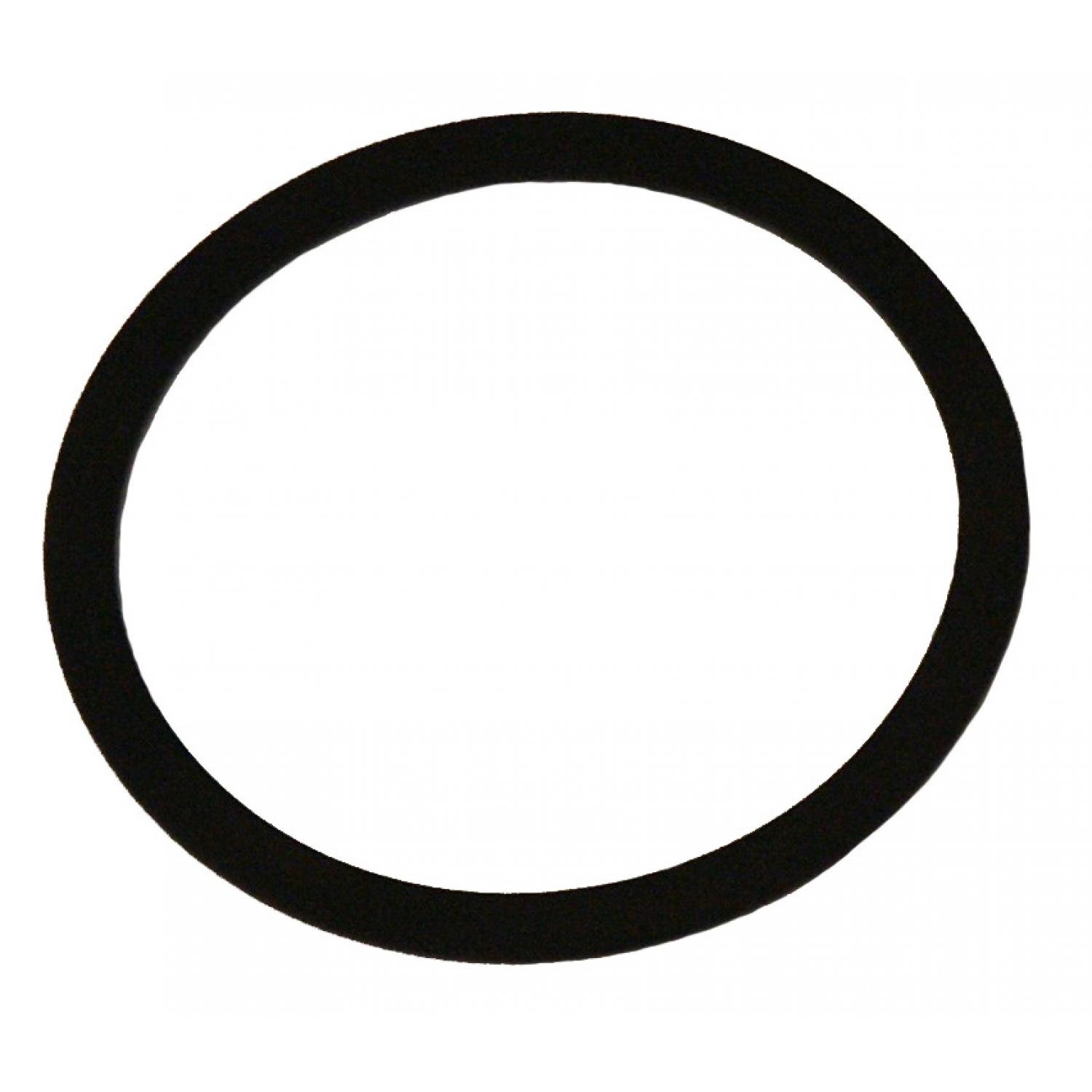 Wix 15064 - Engine Oil Filter Gasket Wix 15064 Engine Oil Filter Gasket product image 1 of 1