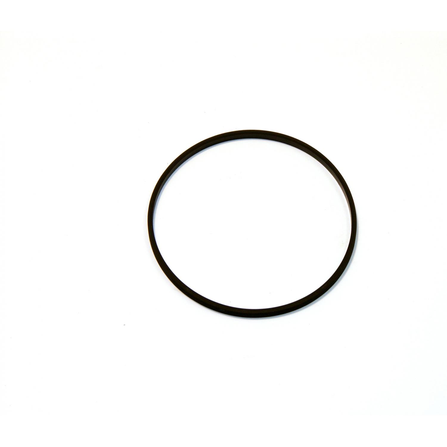 Wix 15070 - Engine Oil Filter Gasket Wix 15070 Engine Oil Filter Gasket product image 1 of 1