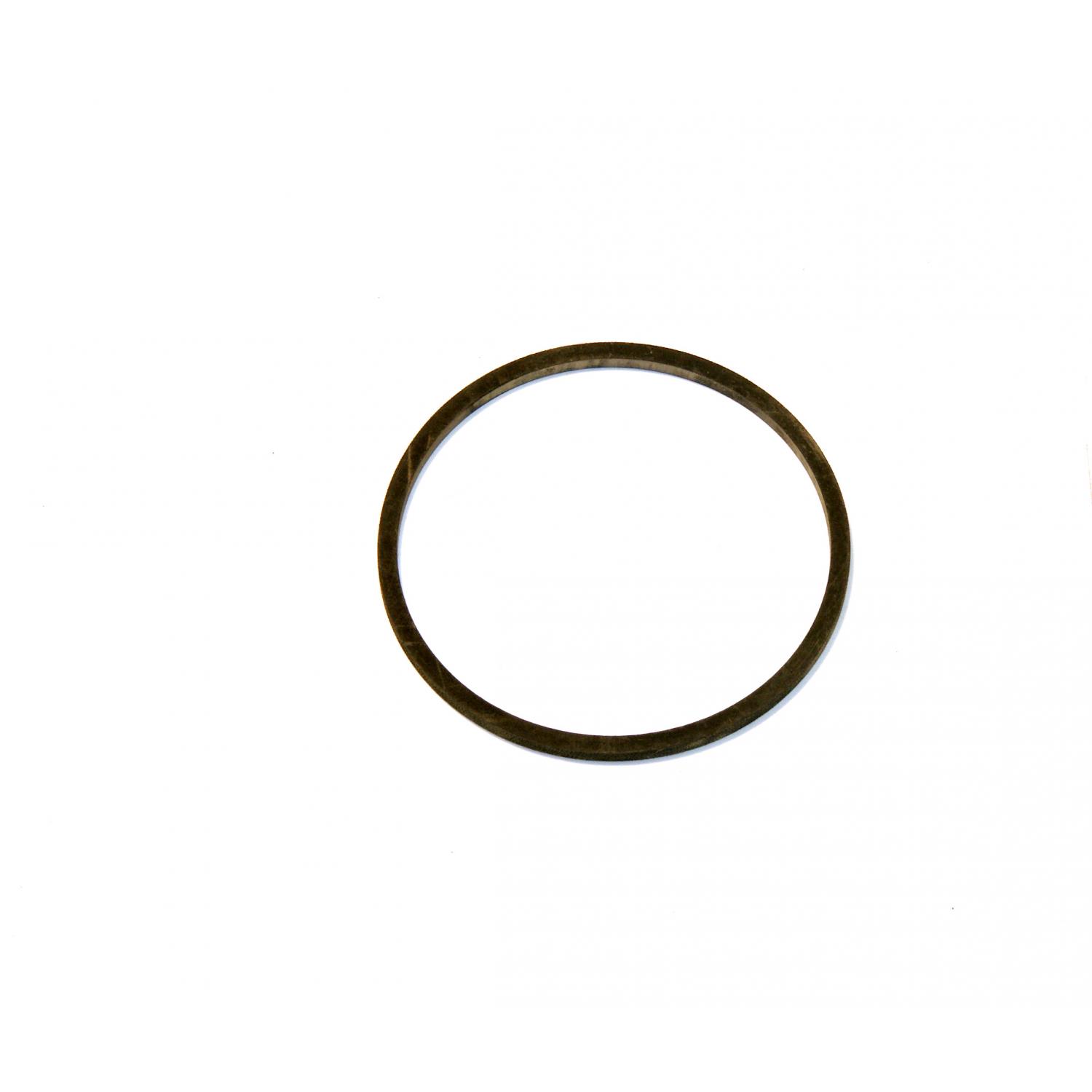 Wix 15076 - Engine Oil Filter Gasket Wix 15076 Engine Oil Filter Gasket product image 1 of 1