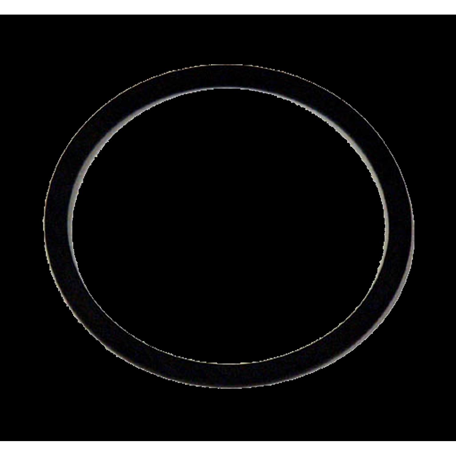 Wix 15087 - Engine Oil Filter Gasket Wix 15087 Engine Oil Filter Gasket product image 1 of 1