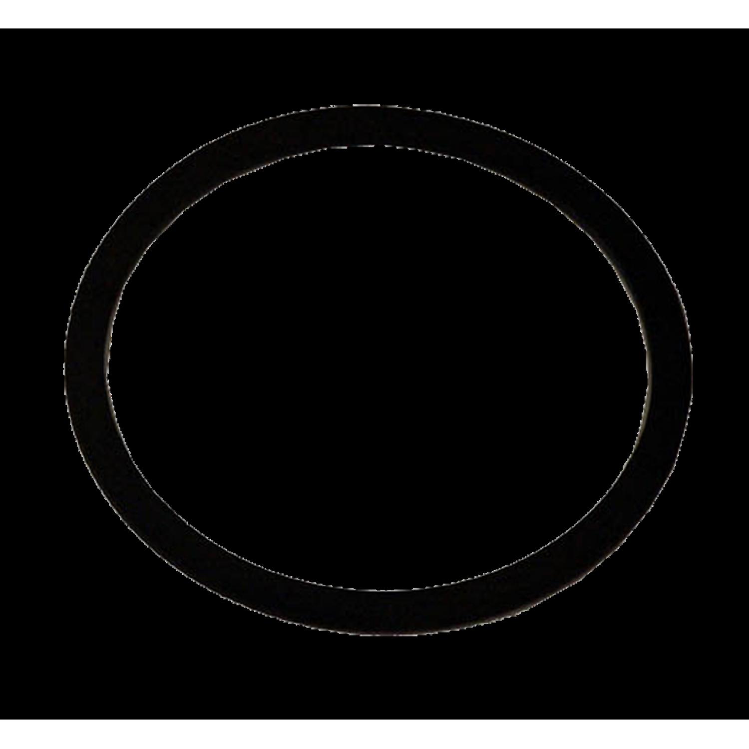Wix 15089 - Engine Oil Filter Gasket Wix 15089 Engine Oil Filter Gasket product image 1 of 1
