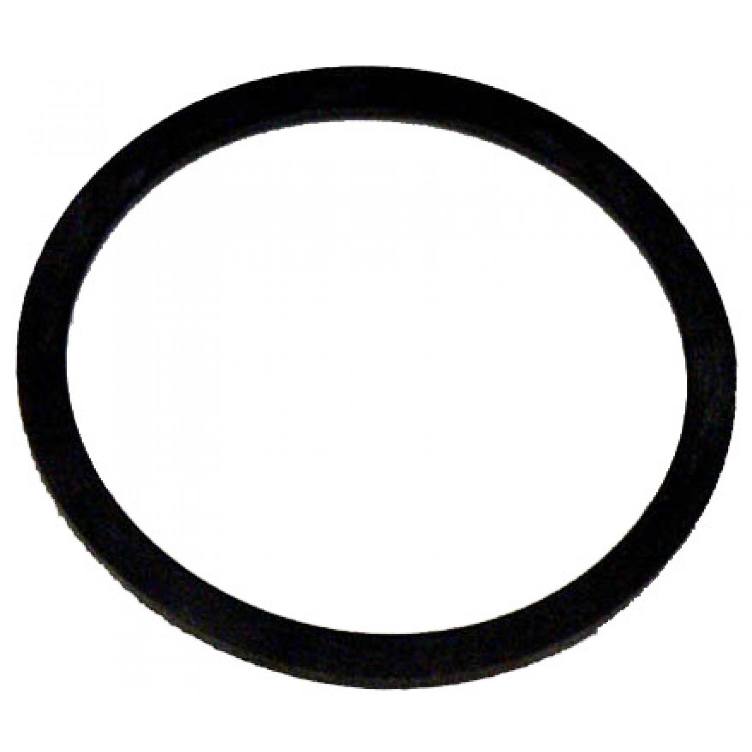 Wix 15095 - Engine Oil Filter Gasket Wix 15095 Engine Oil Filter Gasket product image 1 of 1