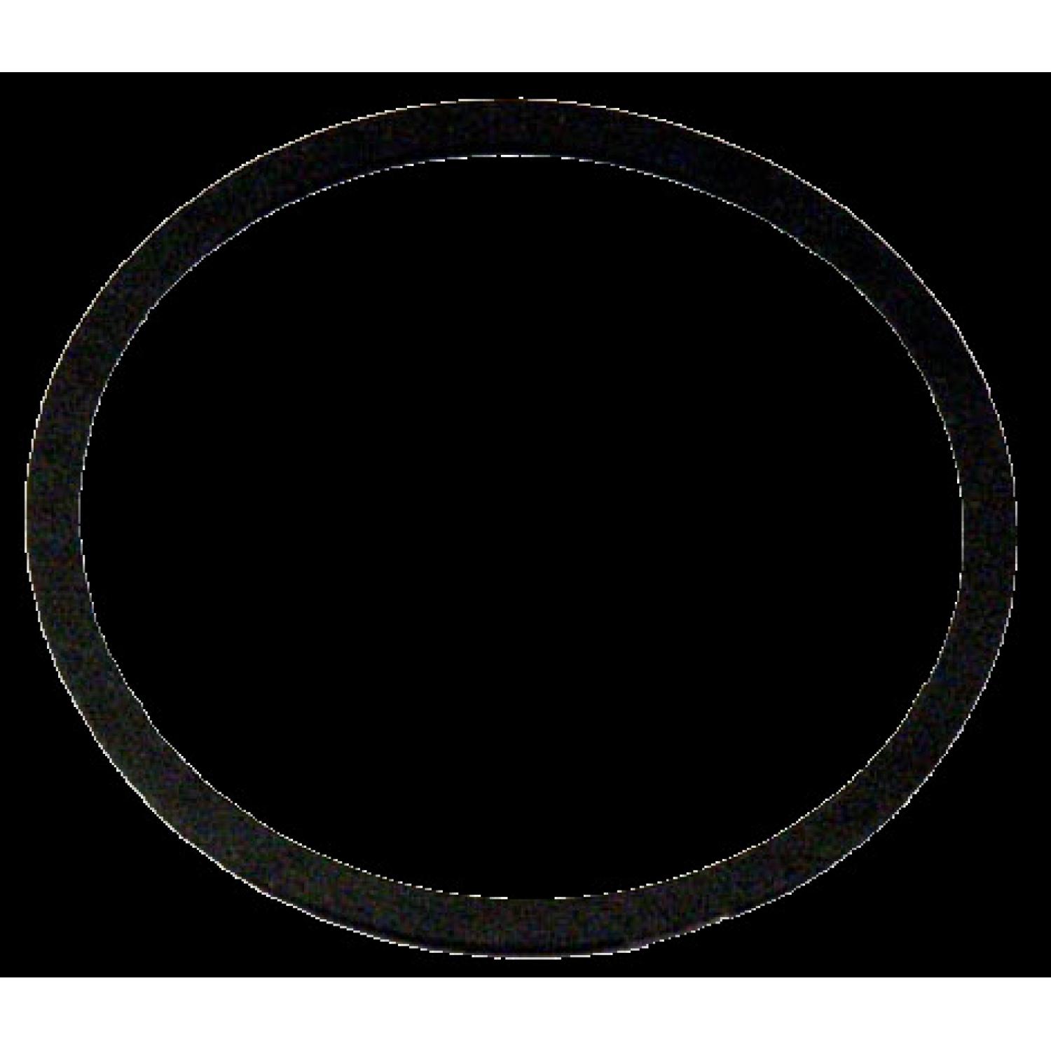 Wix 15119 - Engine Oil Filter Gasket Wix 15119 Engine Oil Filter Gasket product image 1 of 1