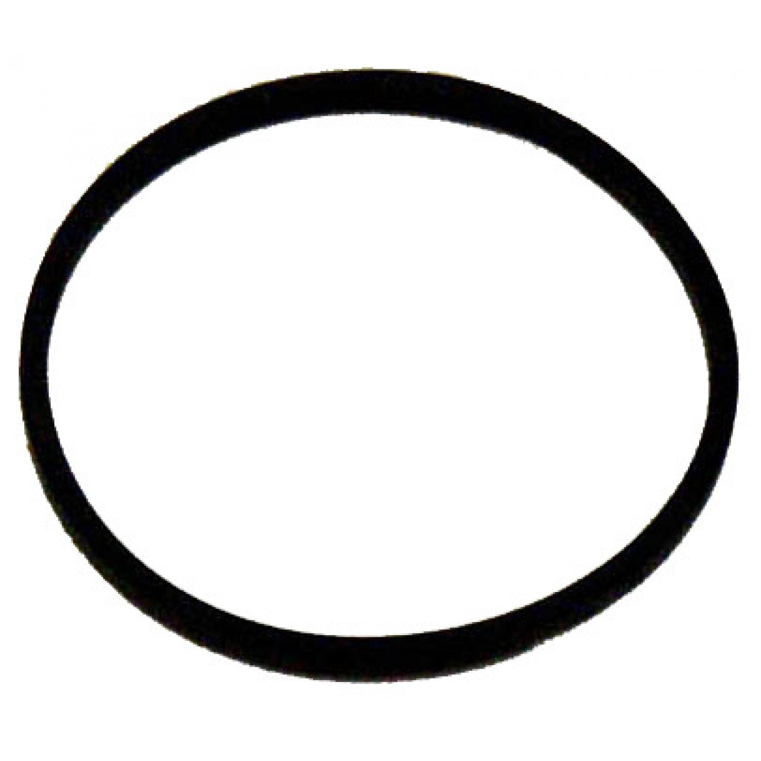 Wix 15122 - Engine Oil Filter Gasket Wix 15122 Engine Oil Filter Gasket product image 1 of 1