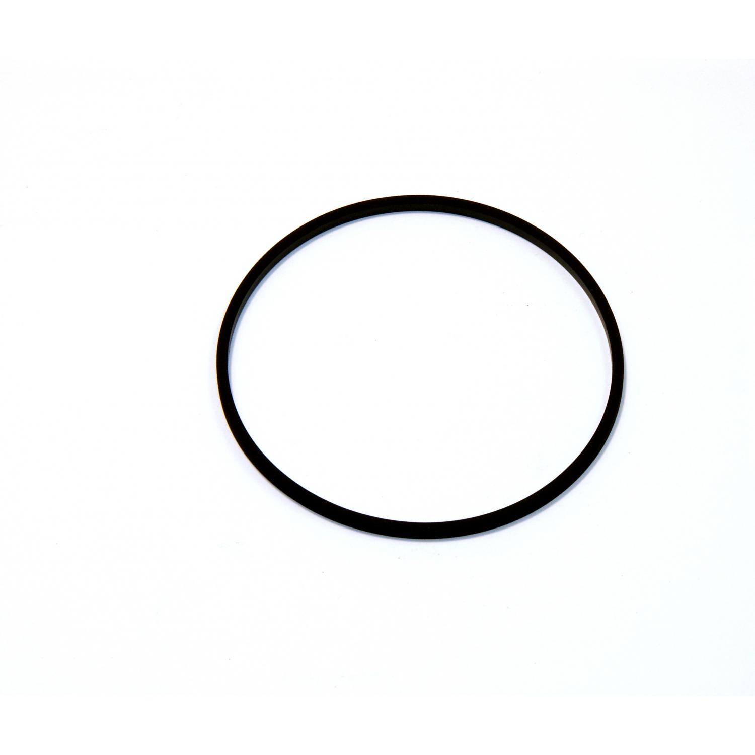 Wix 15124 - Engine Oil Filter Gasket Wix 15124 Engine Oil Filter Gasket product image 1 of 1