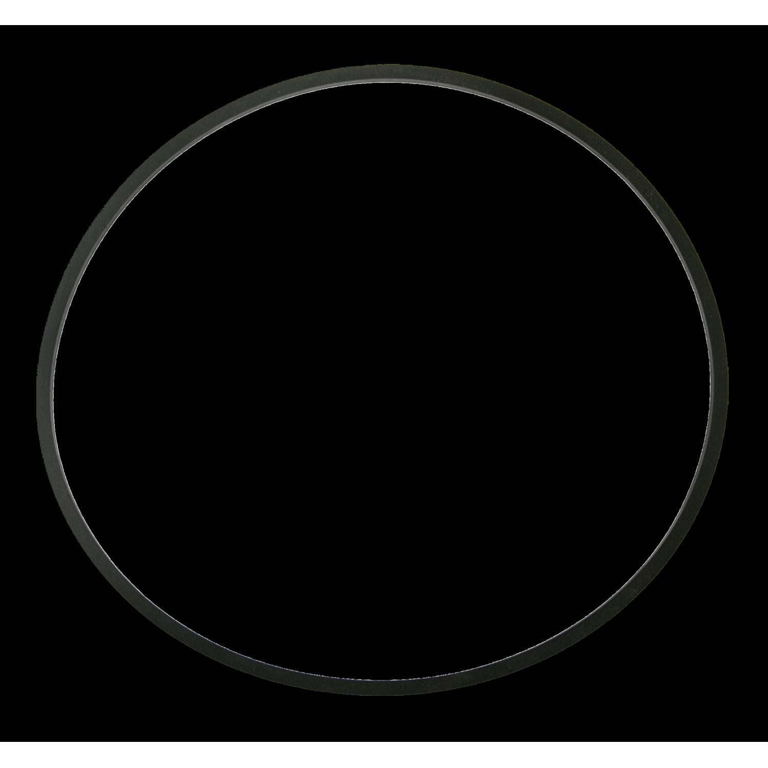 Wix 15127 - Engine Oil Filter Gasket Wix 15127 Engine Oil Filter Gasket product image 1 of 2