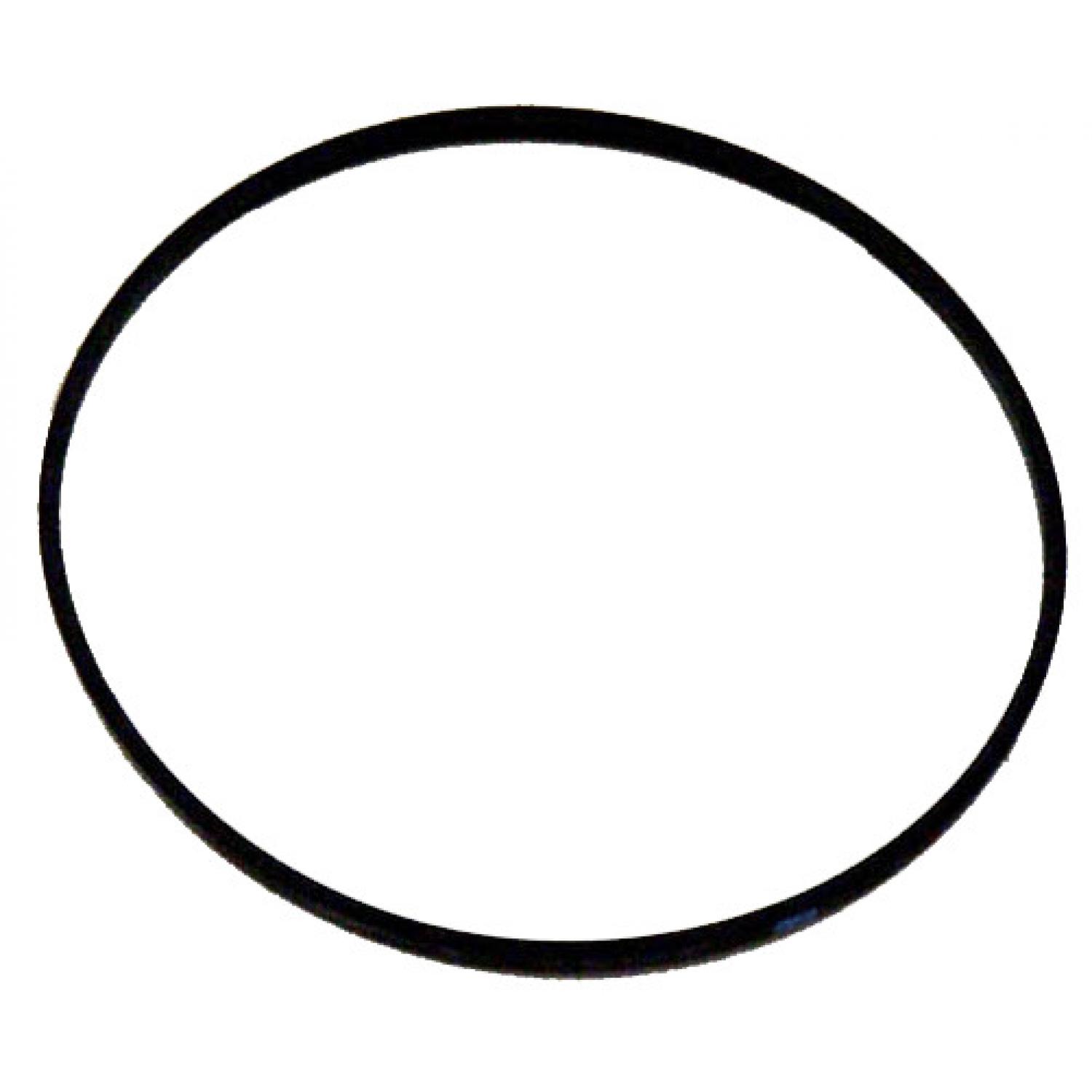 Wix 15132 - Engine Oil Filter Gasket Wix 15132 Engine Oil Filter Gasket product image 1 of 1