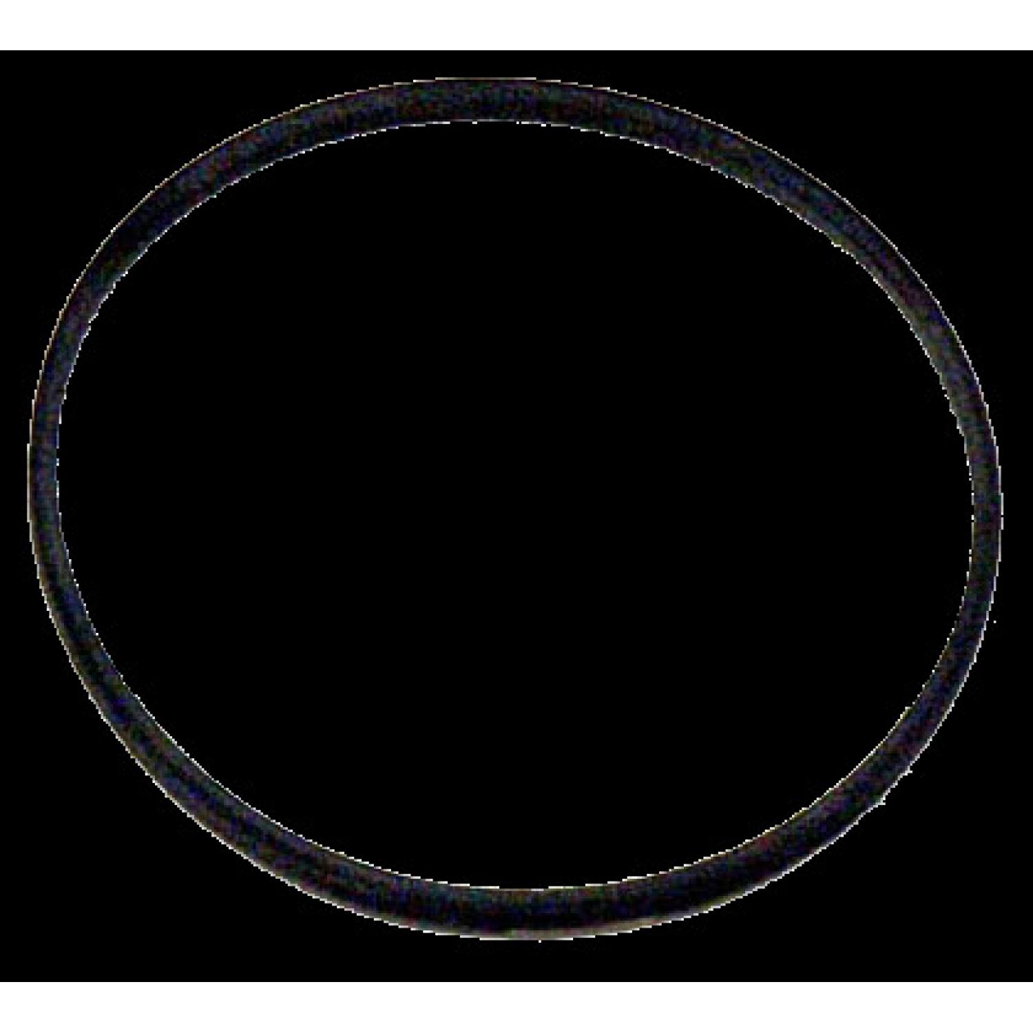 Wix 15133 - Engine Oil Filter Gasket Wix 15133 Engine Oil Filter Gasket product image 1 of 1