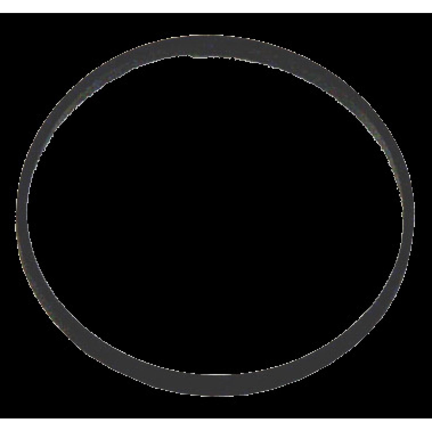 Wix 15149 - Engine Oil Filter Gasket Wix 15149 Engine Oil Filter Gasket product image 1 of 1