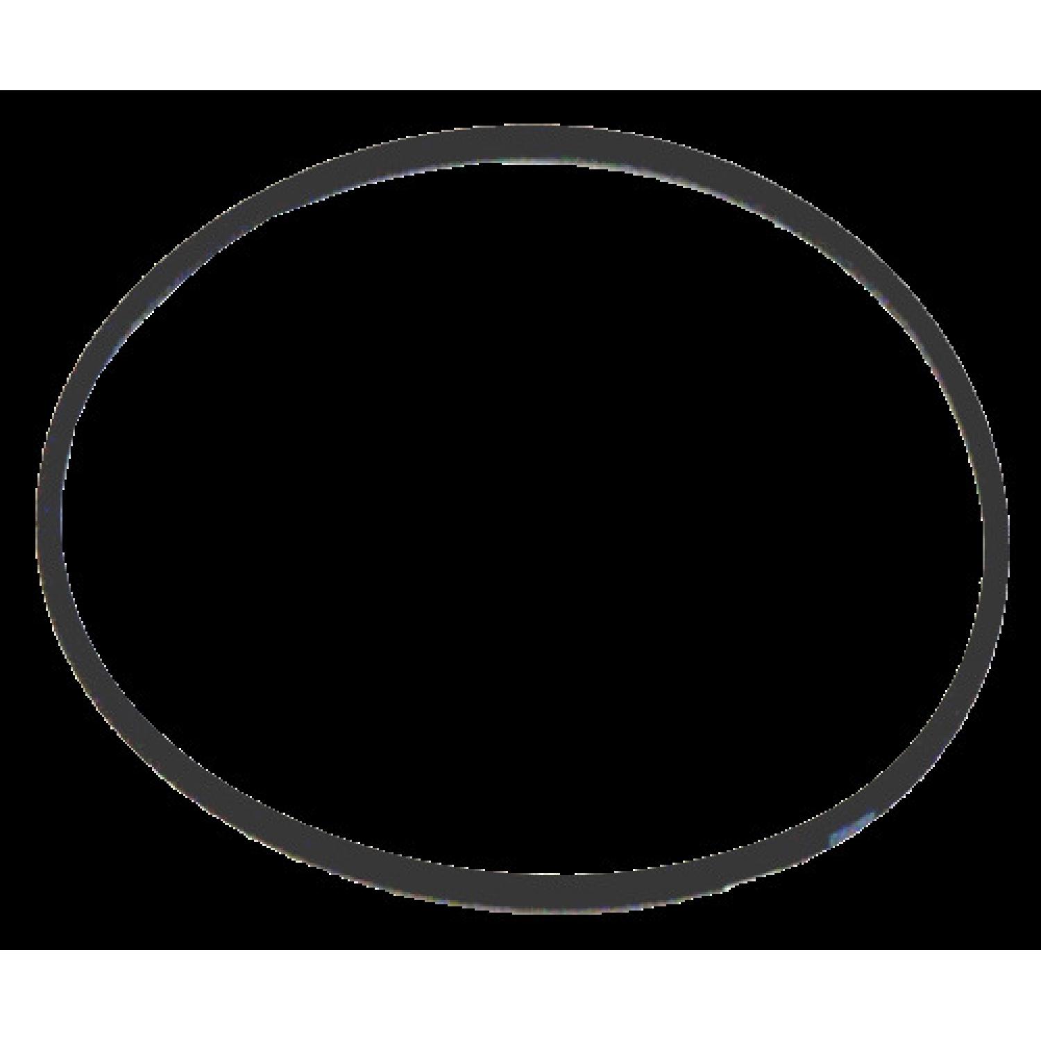 Wix 15150 - Engine Oil Filter Gasket Wix 15150 Engine Oil Filter Gasket product image 1 of 1