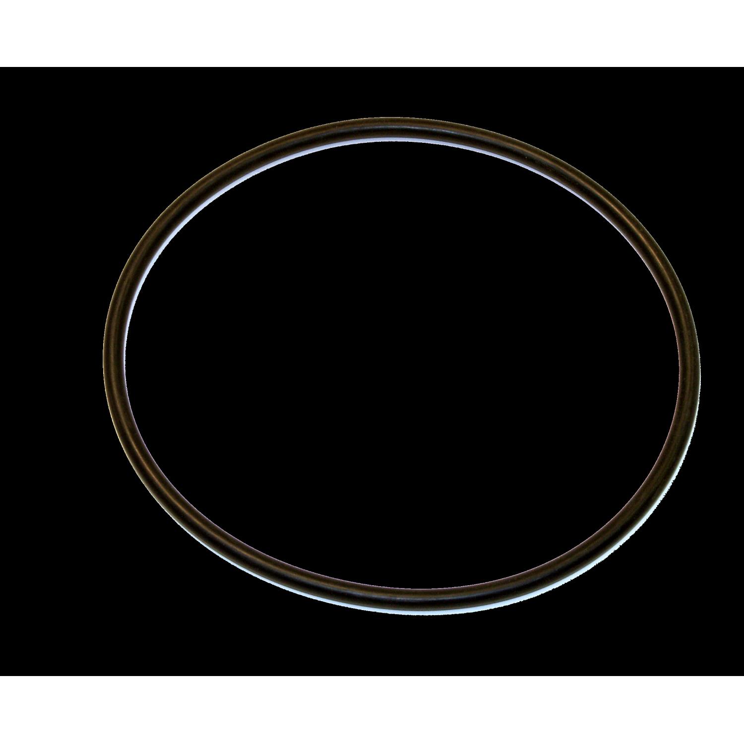 Wix 15168 - Engine Oil Filter Gasket Wix 15168 Engine Oil Filter Gasket product image 1 of 1