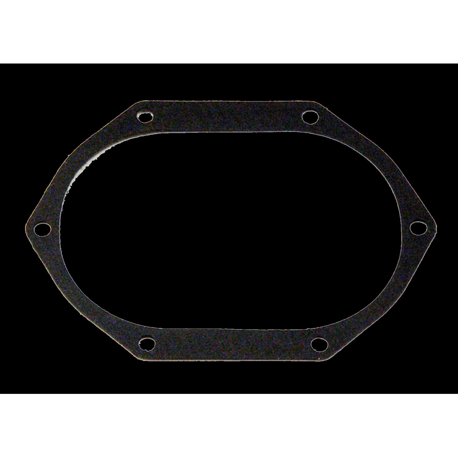 Wix 15215 - Engine Oil Filter Gasket Wix 15215 Engine Oil Filter Gasket product image 1 of 1