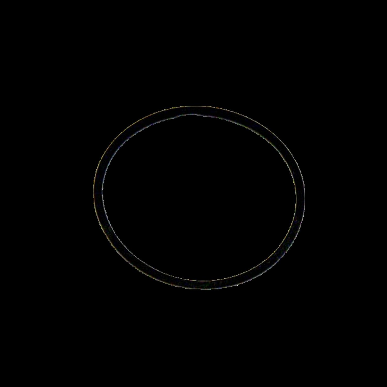Wix 15246 - Engine Oil Filter Gasket Wix 15246 Engine Oil Filter Gasket product image 1 of 1