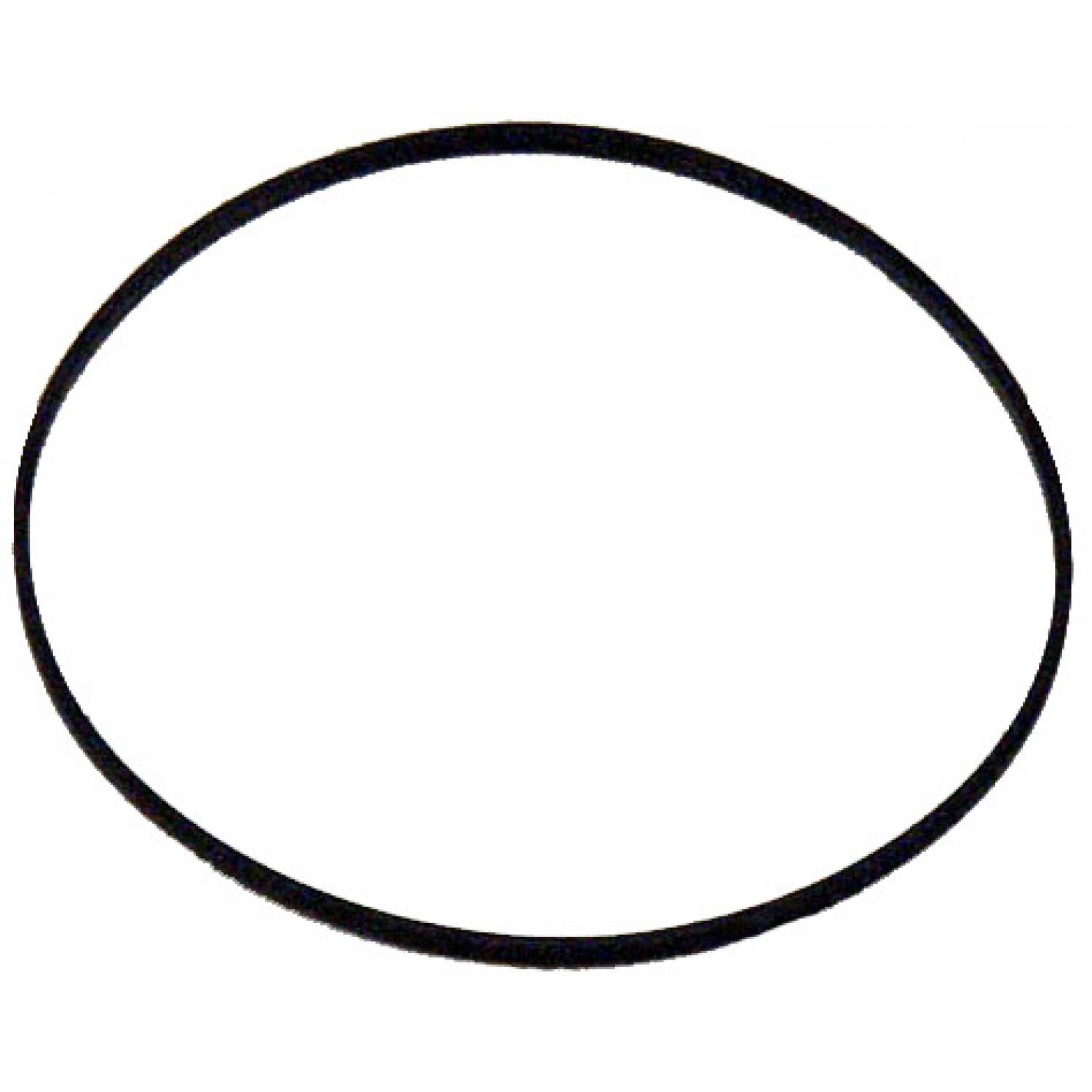 Wix 15286 - Engine Oil Filter Gasket Wix 15286 Engine Oil Filter Gasket product image 1 of 1
