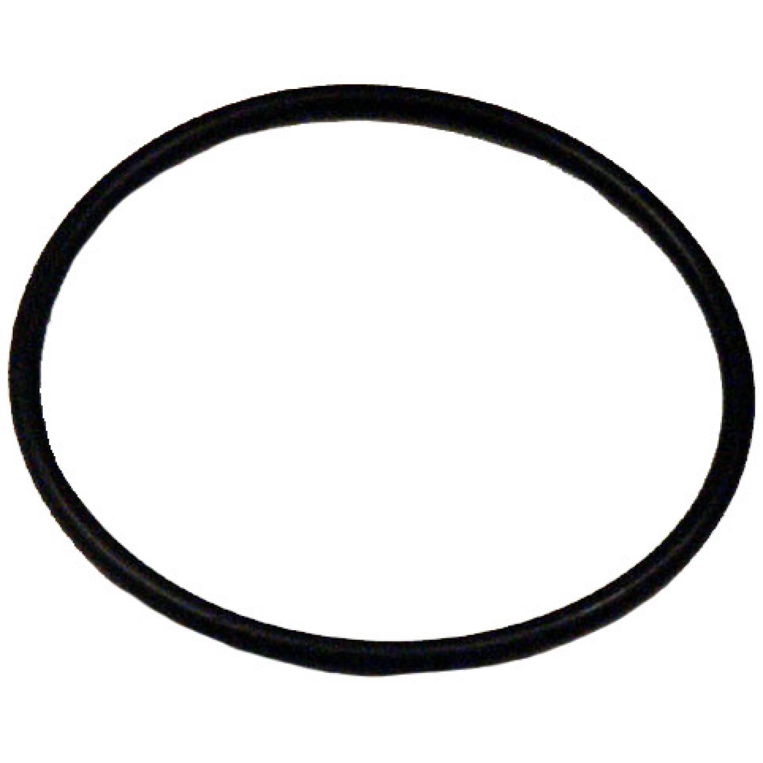 Wix 15302 - Engine Oil Filter Gasket Wix 15302 Engine Oil Filter Gasket product image 1 of 1