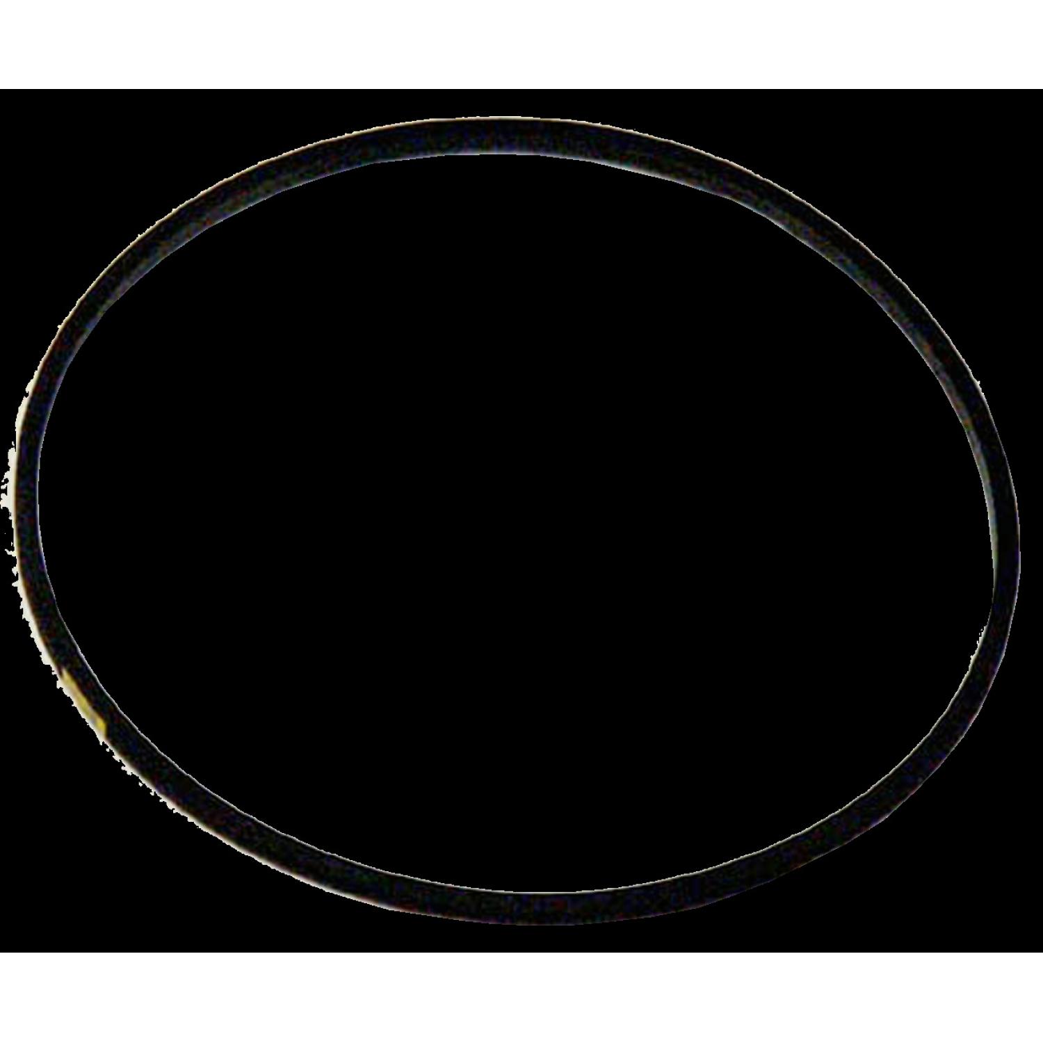 Wix 15311 - Engine Oil Filter Gasket Wix 15311 Engine Oil Filter Gasket product image 1 of 1