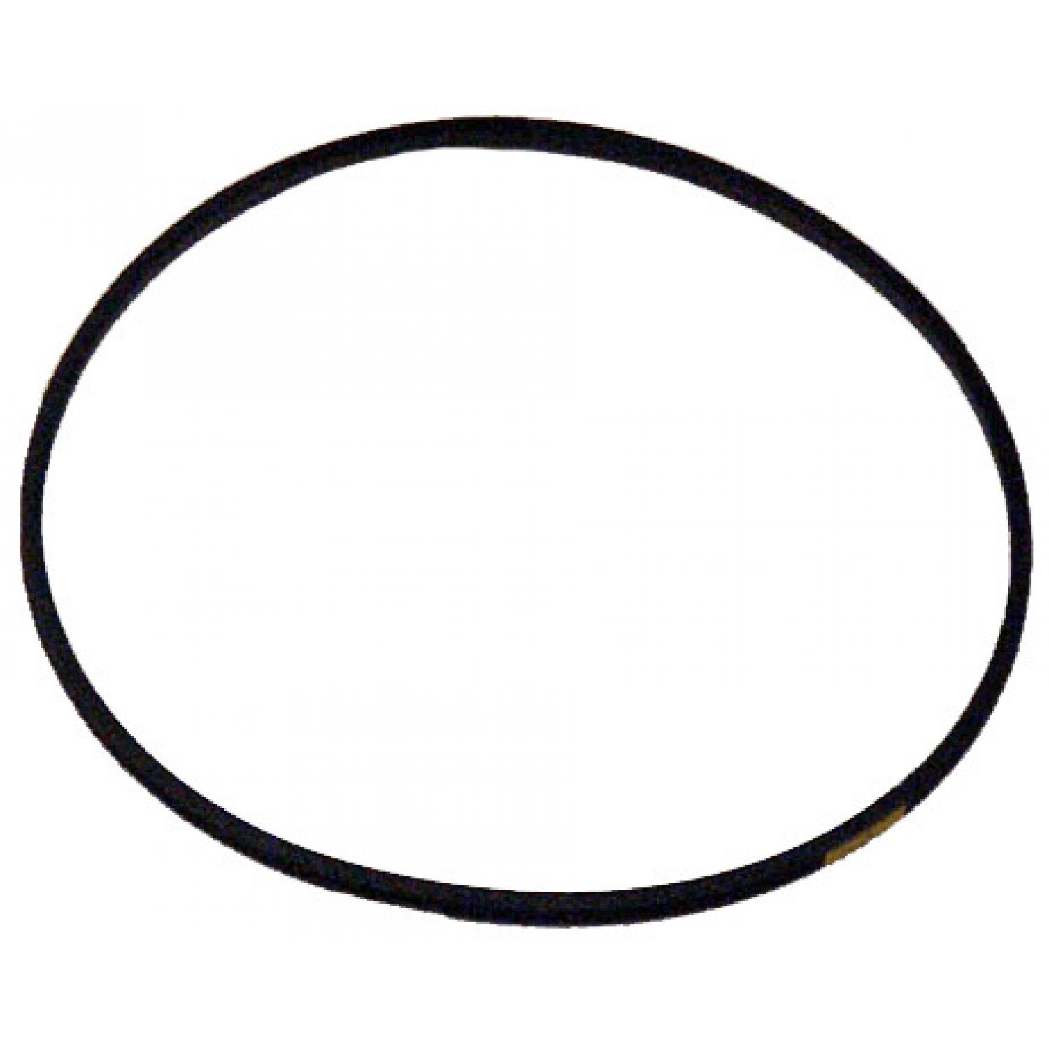 Wix 15318 - Engine Oil Filter Gasket Wix 15318 Engine Oil Filter Gasket product image 1 of 1