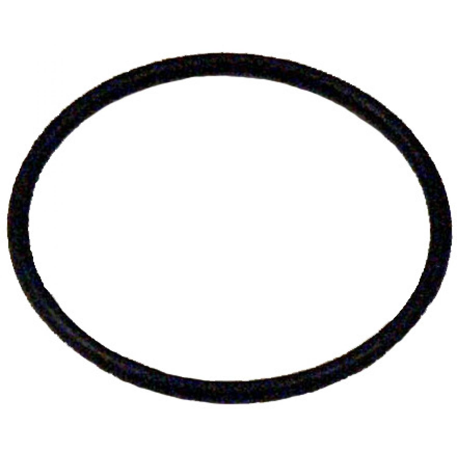 Wix 15337 - Engine Oil Filter Gasket Wix 15337 Engine Oil Filter Gasket product image 1 of 1