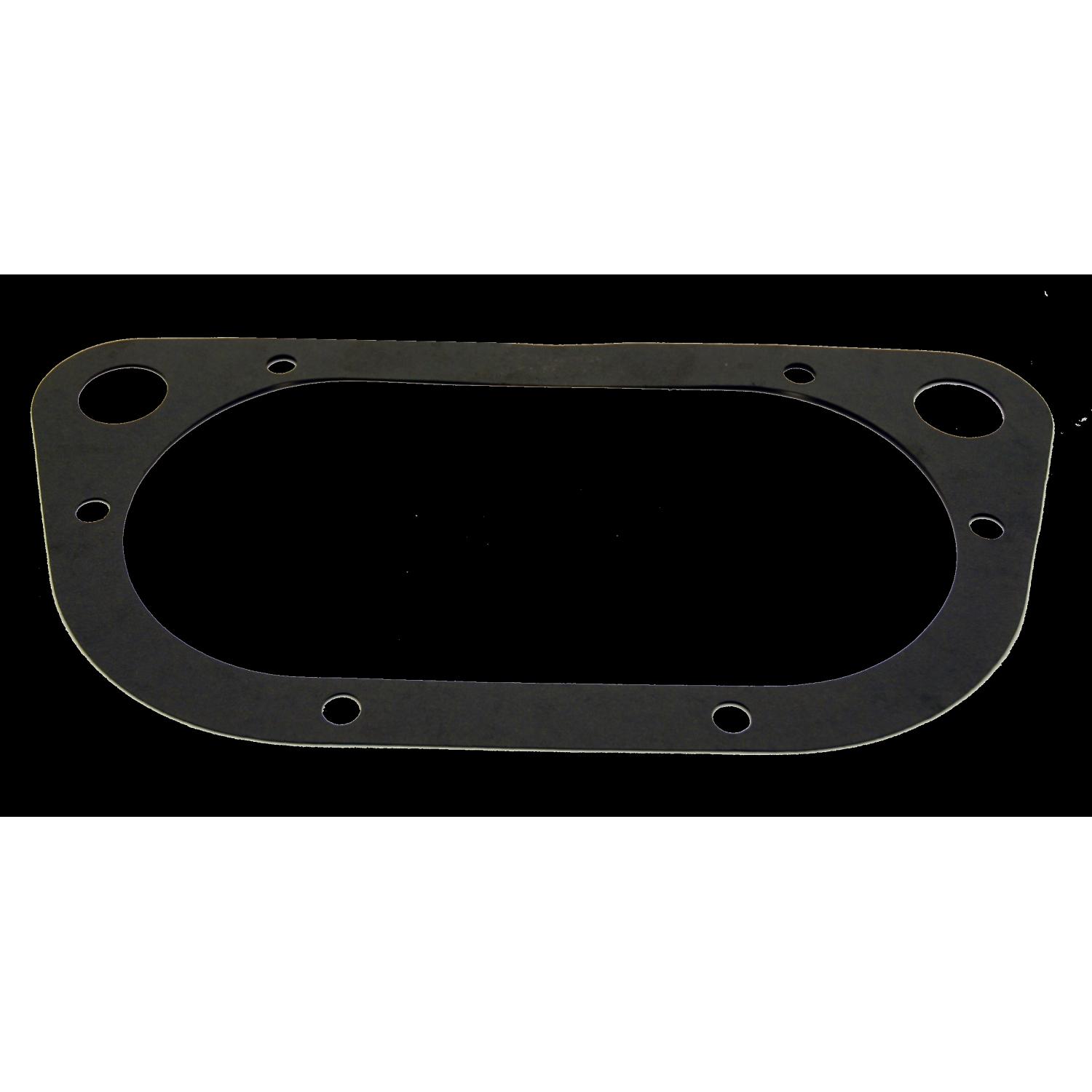 Wix 15346 - Engine Oil Filter Gasket Wix 15346 Engine Oil Filter Gasket product image 1 of 1