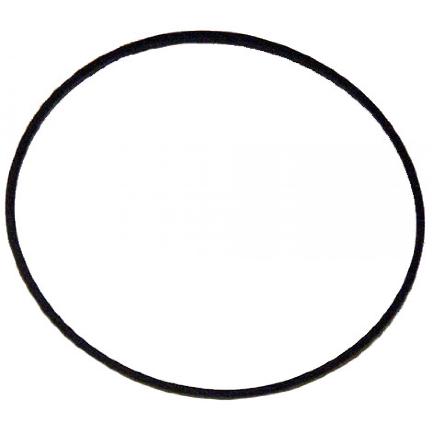 Wix 15360 - Engine Oil Filter Gasket Wix 15360 Engine Oil Filter Gasket product image 1 of 1