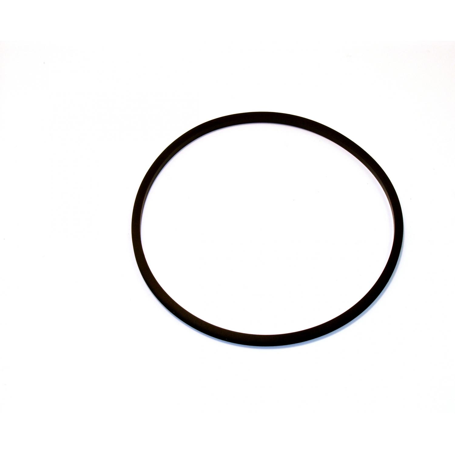 Wix 15369 - Engine Oil Filter Gasket Wix 15369 Engine Oil Filter Gasket product image 1 of 1
