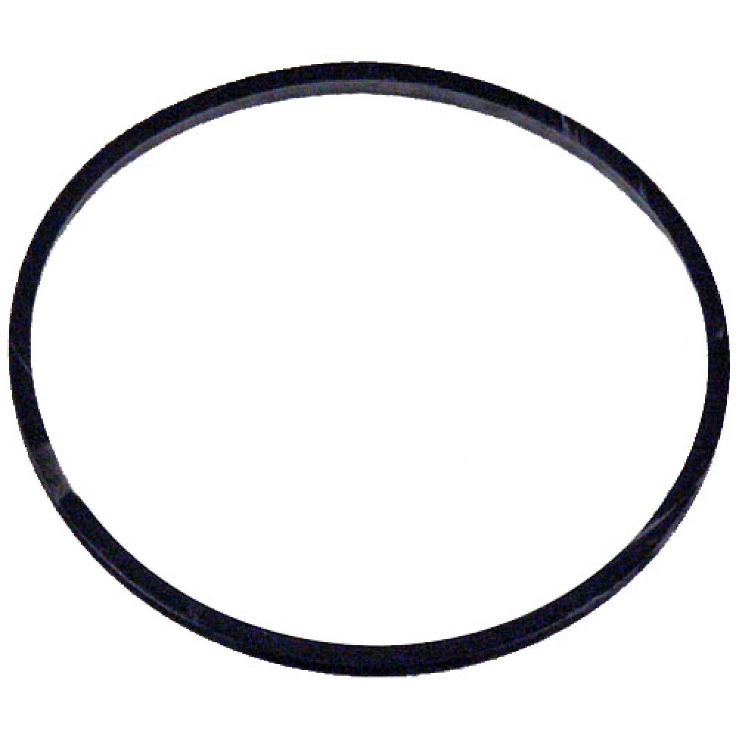 Wix 15402 - Engine Oil Filter Gasket Wix 15402 Engine Oil Filter Gasket product image 1 of 1