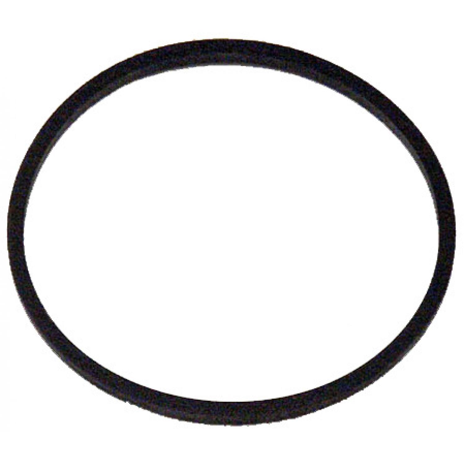Wix 15415 - Engine Oil Filter Gasket Wix 15415 Engine Oil Filter Gasket product image 1 of 1