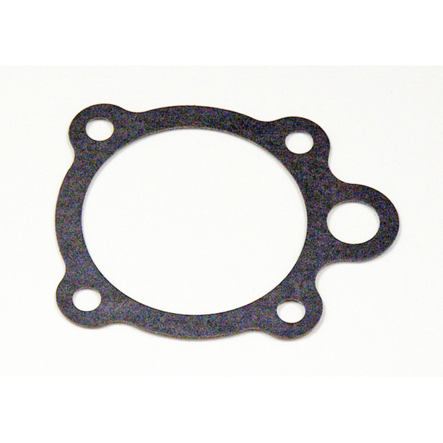 Wix 15423 - Engine Oil Filter Gasket Wix 15423 Engine Oil Filter Gasket product image 1 of 1