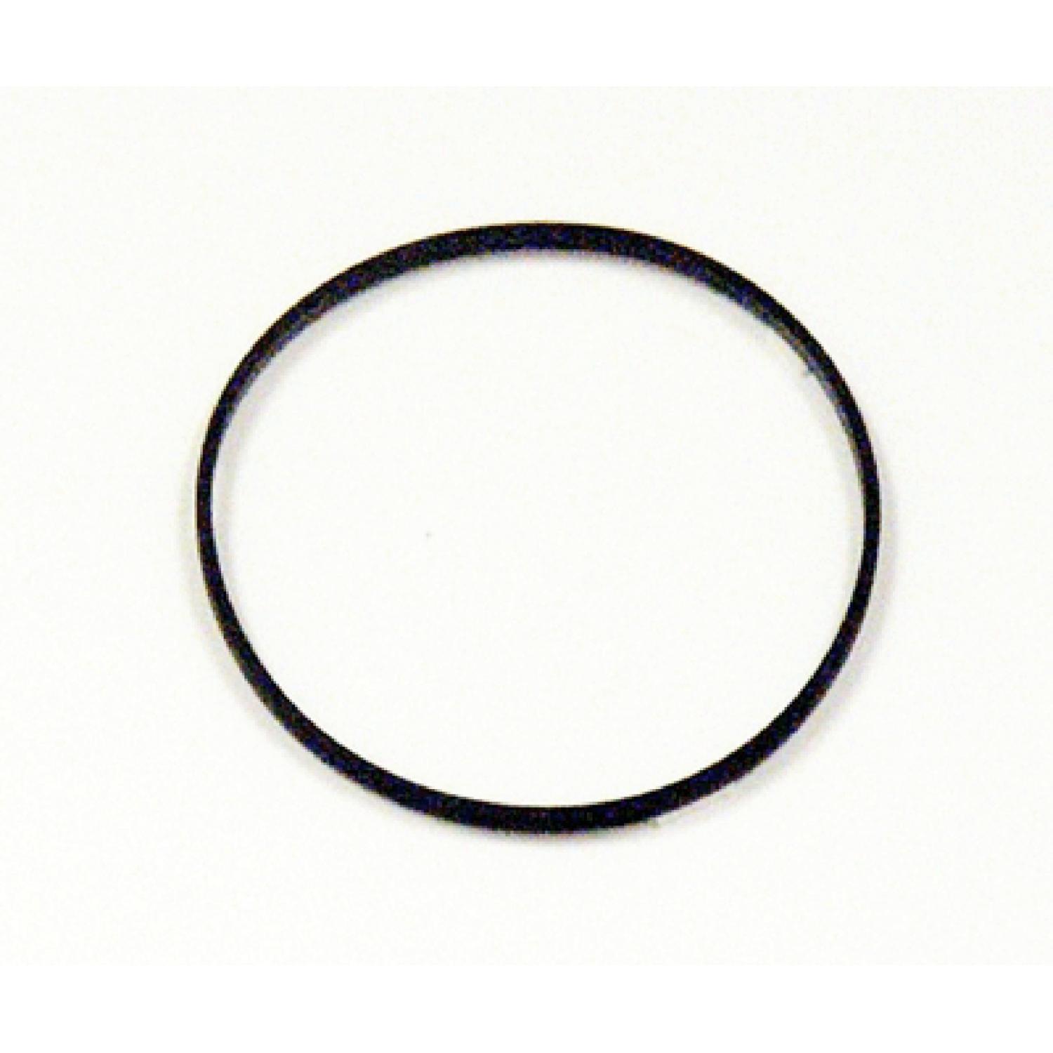 Wix 15433 Engine Oil Filter Gasket product image 1 of 1