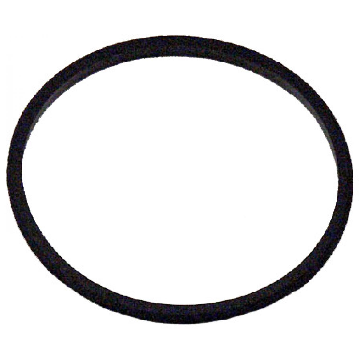 Wix 15435 - Engine Oil Filter Gasket Wix 15435 Engine Oil Filter Gasket product image 1 of 1