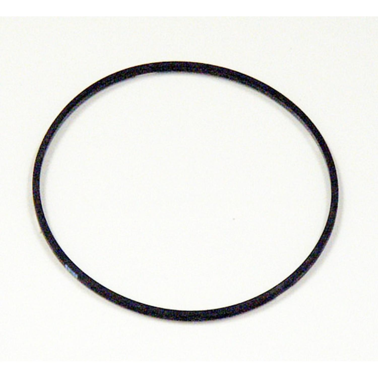 Wix 15449 - Engine Oil Filter Gasket Wix 15449 Engine Oil Filter Gasket product image 1 of 1