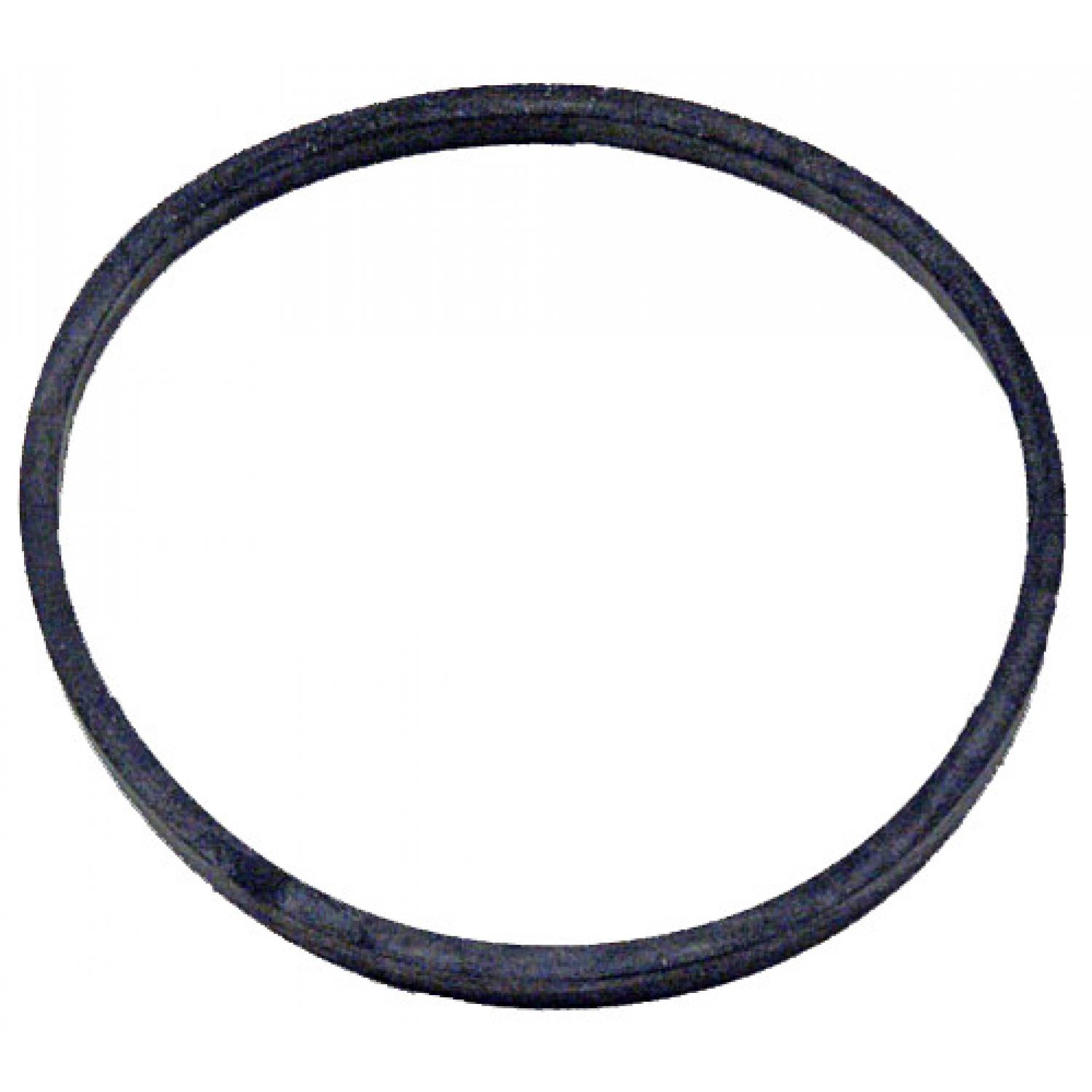 Wix 15511 - Engine Oil Filter Gasket Wix 15511 Engine Oil Filter Gasket product image 1 of 1