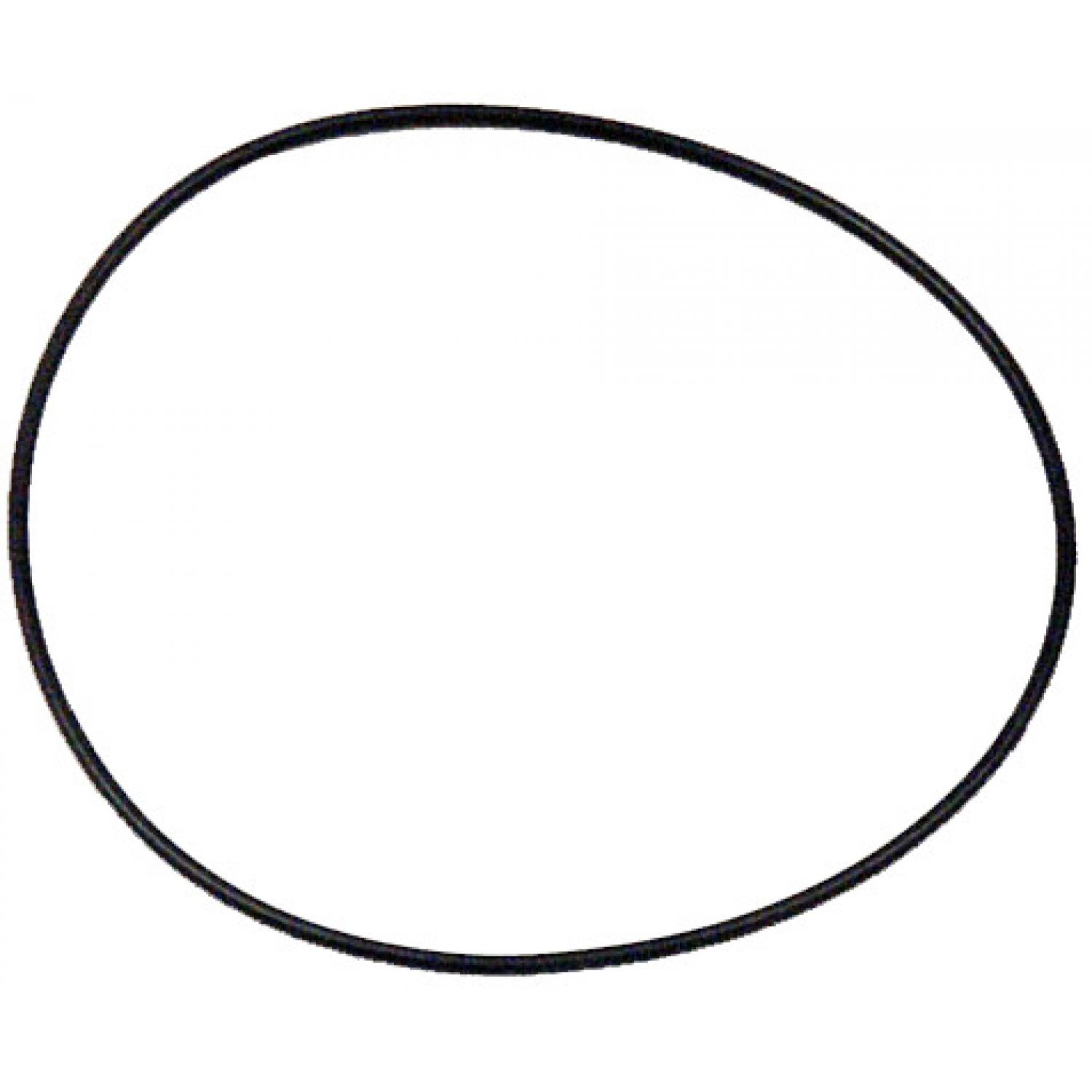 Wix 15587 - Engine Oil Filter Gasket Wix 15587 Engine Oil Filter Gasket product image 1 of 1