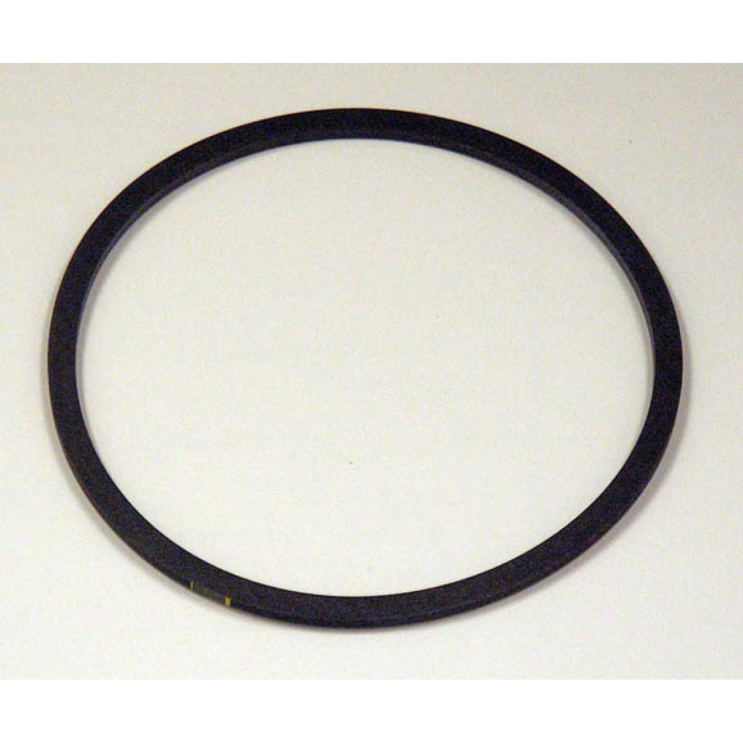 Wix 15593 - Engine Oil Filter Gasket Wix 15593 Engine Oil Filter Gasket product image 1 of 1