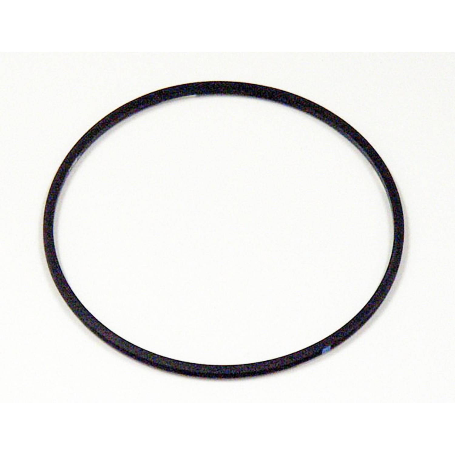 Wix 15595 - Engine Oil Filter Gasket Wix 15595 Engine Oil Filter Gasket product image 1 of 1