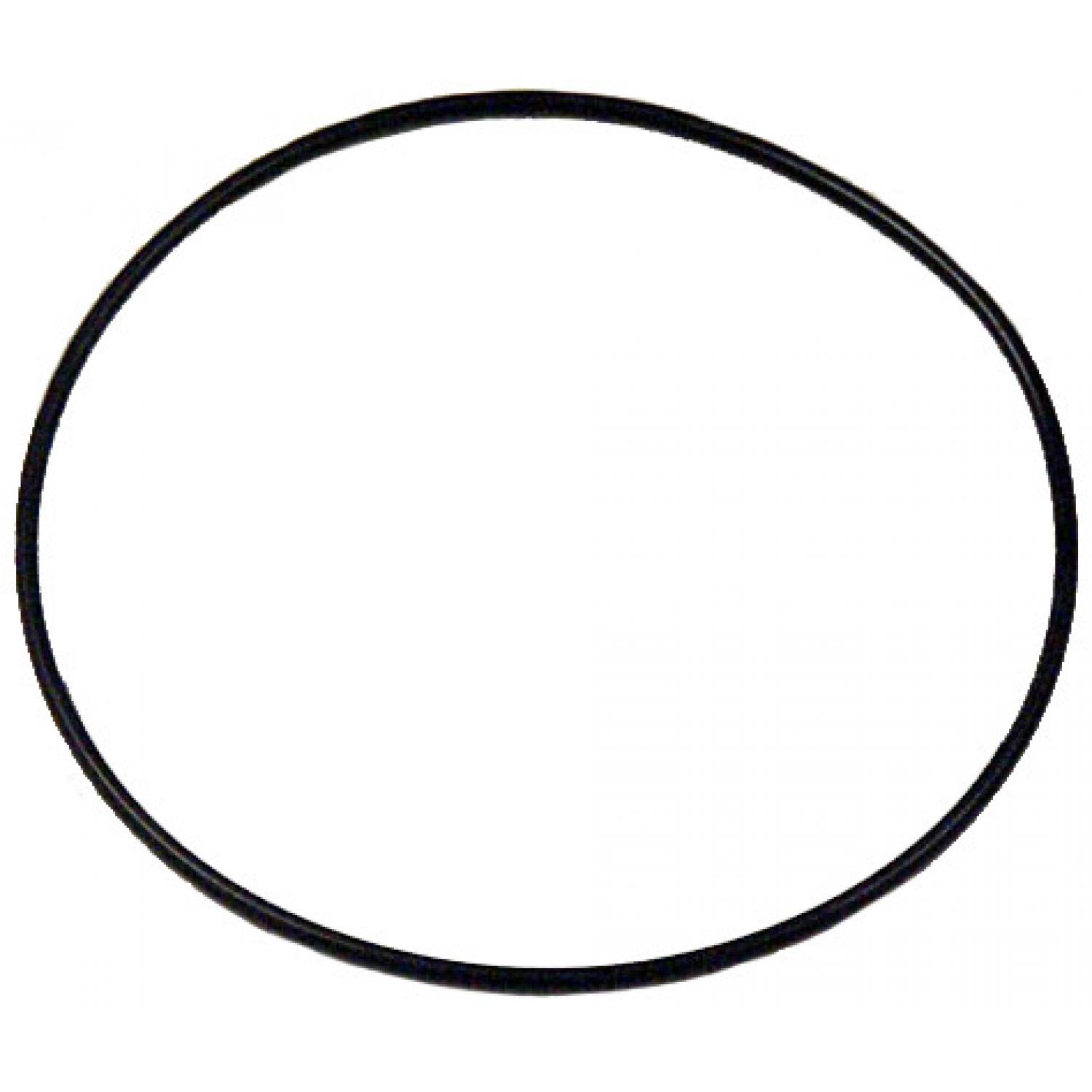 Wix 15605 - Engine Oil Filter Gasket Wix 15605 Engine Oil Filter Gasket product image 1 of 1